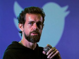 Ckck... Cinta Mati Sama Bitcoin, Bos Twitter Bakal Bikin Bursa Kripto Ckck... Cinta Mati Sama Bitcoin, Bos Twitter Bakal Bikin Bursa Kripto
