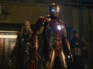 Ada Rumor Tony Stark Mati karena Gaji Terlalu Tinggi Ada Rumor Tony Stark Mati karena Gaji Terlalu Tinggi