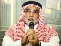 Dubes Arab: Habib Rizieq Dijamin Kehidupannya oleh RI dan Saudi