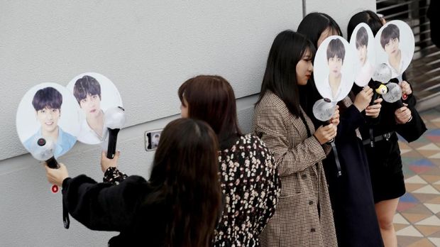 Kota Seoul Bakal Dijadikan sebagai Pusat Musik