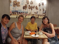 Peringati Coral Day Ke-5, Wisman Padati Minahasa Utara