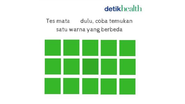 Waktu Kamu 10 Detik untuk Pecahkan Teka-teki Ini