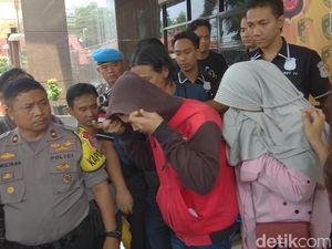 Mengaku Korban Perkosaan, Ibu di Karawang Bunuh Bayi usai Melahirkan