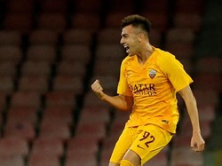 El Shaarawy Ingin Balikan dengan Roma?