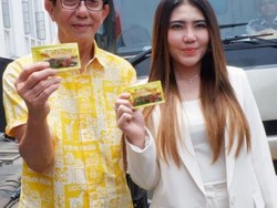 Sido Muncul Rilis Iklan Sampaikan Pesan Rendah Hati Ala Via Vallen