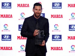 11 Fakta tentang Lionel Messi yang Belum Banyak Orang Tahu