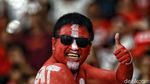 Mereka yang Tetap Setia Datang ke GBK