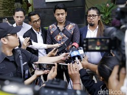 Billy Disebut Kena Pelet Hilda, Ini Kata Kriss Hatta