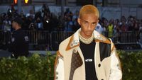 Gaya Jaden Smith, Putra Will Smith yang Ngaku Pacaran dengan Pria