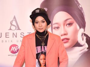 Rilis Terbaik Untukmu, Ayuenstar Dimarahi Petugas Keamanan