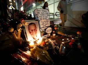 Riwayat Kesehatan Stan Lee, Dari Degenerasi Makula Hingga Pneumonia Riwayat Kesehatan Stan Lee, Dari Degenerasi Makula Hingga Pneumonia