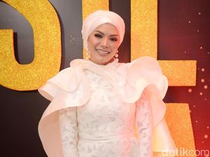 Hamil 12 Minggu, Ini Jenis Kelamin Calon Anak Nikita Mirzani Hamil 12 Minggu, Ini Jenis Kelamin Calon Anak Nikita Mirzani