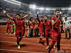 Prediksi Piala AFF 2018: Indonesia Vs Filipina