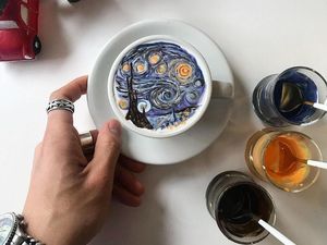 Catat! Ini Dia 6 Kafe Hipster yang Instagramable di Seoul Catat! Ini Dia 6 Kafe Hipster yang Instagramable di Seoul