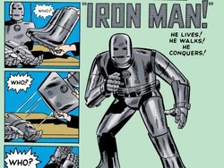 4 Warisan Komik Ikonik Stan Lee