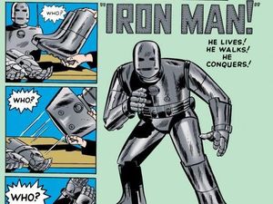 4 Warisan Komik Ikonik Stan Lee 4 Warisan Komik Ikonik Stan Lee