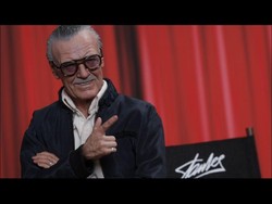 Stan Lee Dipastikan Muncul di Avengers: Endgame
