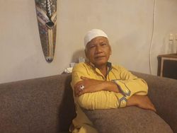 Kadiv Hukum PA 212 Apresiasi Kader PBB yang Tetap Patuh pada Habib Rizieq