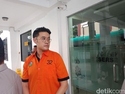 Richard Muljadi Menikah di Tengah Masa Persidangan