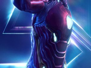 9 Pemain Marvel Berbayaran Termahal, Robert Downey 3 Hari Kerja Dapat Rp 76 M