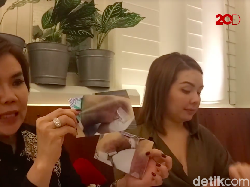 Perdarahan Usai Sedot Lemak, Irene Menduga Ada Malapraktik