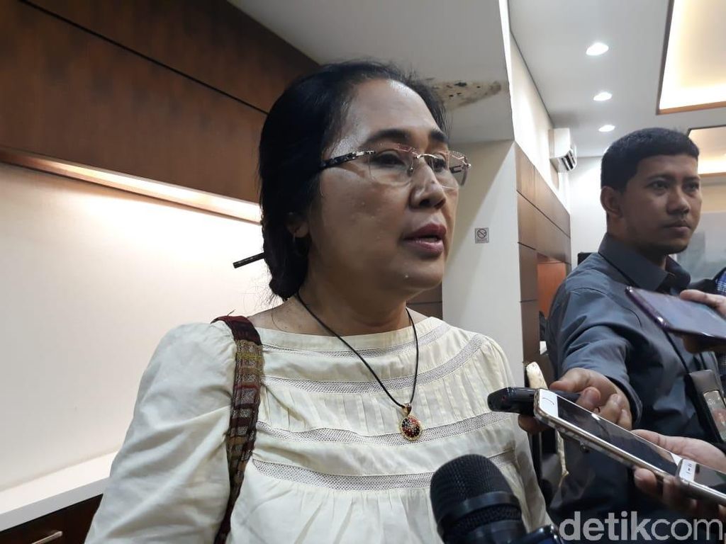 Soal Gelisah Fadli Zon, Politikus PDIP: Tak Terlalu Penting Rocky Gerung Soal Gelisah Fadli Zon, Politikus PDIP: Tak Terlalu Penting Rocky Gerung