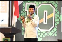 6 Fakta Ketum PPP Romahurmuziy yang Ditangkap KPK