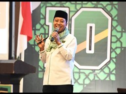 Prabowo Sebut Ada Ancaman, Rommy: Mungkin Lupa Bukan Lagi Zaman Orba