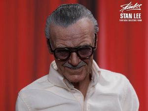 Video: Kreator Komik Marvel Mendiang Stan Lee Hadiri LA Comic Con Video: Kreator Komik Marvel Mendiang Stan Lee Hadiri LA Comic Con