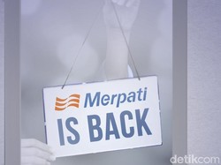 Menanti Kepakan Sayap Merpati di 2019