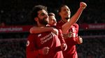 6 Klub yang Belum Kalah di Liga Besar Eropa