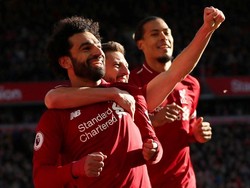 Siapa Susul Barcelona ke Babak 16 Besar Liga Champions?