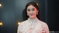 Dear Ammar Zoni, Ranty Maria Makin Cantik Lho!