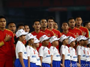 Timnas Terhenti di Babak Grup Piala AFF, Bukti Liga Gagal Jaga Bakat Timnas Terhenti di Babak Grup Piala AFF, Bukti Liga Gagal Jaga Bakat