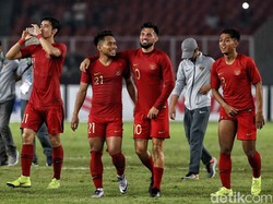 Prediksi Piala AFF 2018: Thailand Vs Indonesia