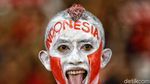 Mereka yang Tetap Setia Datang ke GBK