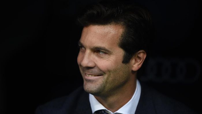 Santiago Solari dikabarkan telah dikontrak sebagai pelatih permanen Real Madrid. (Foto: Denis Doyle/Getty Images) Santiago Solari dikabarkan telah dikontrak sebagai pelatih permanen Real Madrid. (Foto: Denis Doyle/Getty Images)