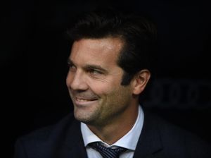 Bukan Conte, Solari Ditunjuk Jadi Arsitek Los Blancos Bukan Conte, Solari Ditunjuk Jadi Arsitek Los Blancos