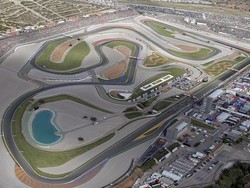 Menuju Garis Finis Musim 2018 di MotoGP Valencia