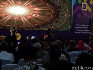 Catat, Baru Kabupaten Wonosobo yang Punya Komisi HAM Daerah