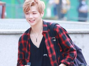 Kontrak dengan Agensi Ditangguhkan, Kang Daniel Tulis Surat untuk Fans Kontrak dengan Agensi Ditangguhkan, Kang Daniel Tulis Surat untuk Fans
