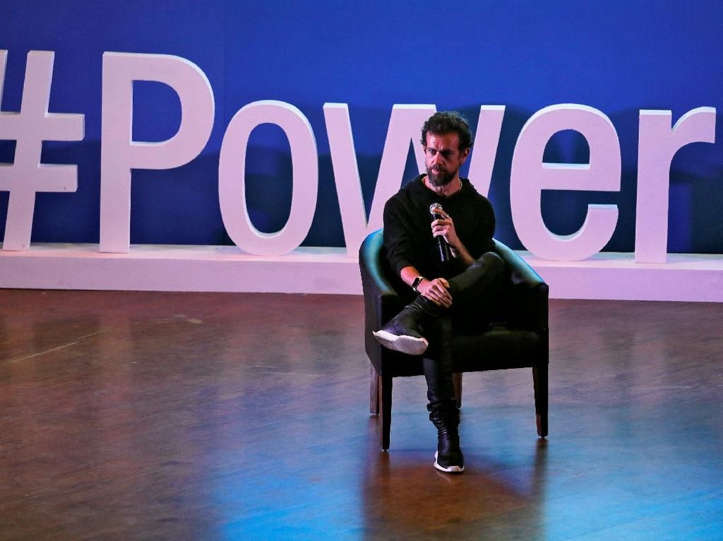 Terancam Dilengserkan, Begini Nasib CEO Twitter Terancam Dilengserkan, Begini Nasib CEO Twitter