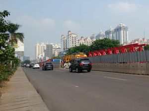 Apa Kabar Proyek 6 Ruas Tol Dalkot DKI?