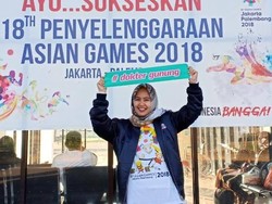 Cerita dr Widya Bayar Ojek Rp 1,5 Juta demi Obati Warga Pedalaman