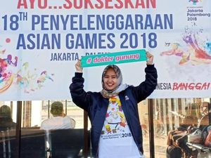Cerita dr Widya Bayar Ojek Rp 1,5 Juta demi Obati Warga Pedalaman Cerita dr Widya Bayar Ojek Rp 1,5 Juta demi Obati Warga Pedalaman