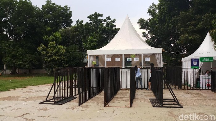 Muncul Tagar #KosongkanGBK, Penjualan Tiket Indonesia vs Timor Leste Sepi