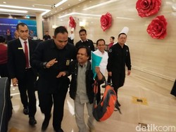 Musrenbang RPJMD Jabar Diwarnai Aksi Interupsi Direktur Walhi