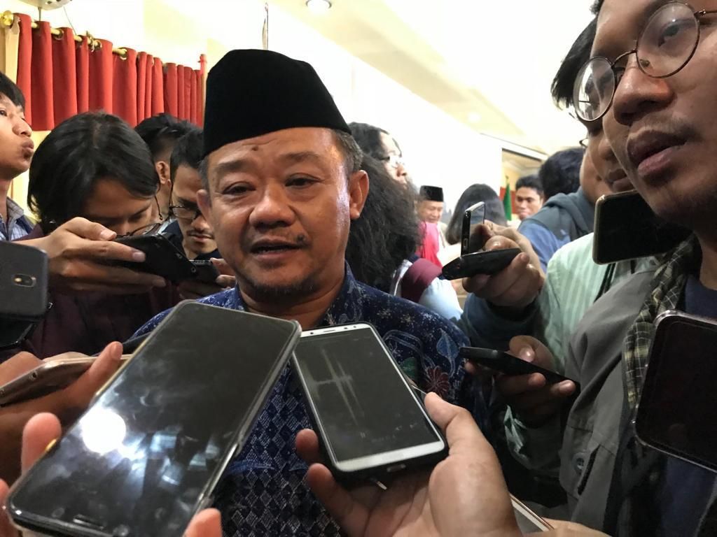 Guru di Kendal Di-bully, Muhammadiyah Bicara Pendidikan Akhlak Guru di Kendal Di-bully, Muhammadiyah Bicara Pendidikan Akhlak