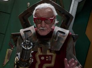 Duka Cita Para Superhero Marvel Atas Kepergian Stan Lee Duka Cita Para Superhero Marvel Atas Kepergian Stan Lee