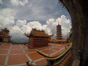 Genting Highland, Tempat Wisata Malaysia yang Memukau